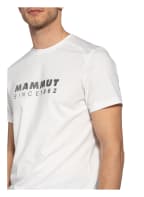 MAMMUT T-Shirt TROVAT, Farbe: WEISS (Bild 1)