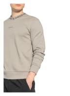 Calvin Klein Jeans Sweatshirt, Farbe: GRAU (Bild 1)