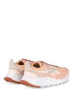 Reebok CLASSIC Plateau-Sneaker CLASSIC LEATHER LEGACY, Farbe: HELLORANGE (Bild 1)