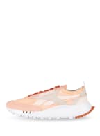 Reebok CLASSIC Plateau-Sneaker CLASSIC LEATHER LEGACY, Farbe: HELLORANGE (Bild 1)
