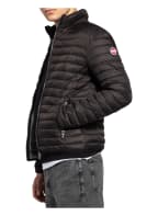 COLMAR Lightweight-Daunenjacke REPUNK, Farbe: SCHWARZ (Bild 1)