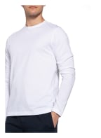 JOCKEY Lounge-Shirt AMERICAN, Farbe: WEISS (Bild 1)