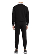 HUGO Sweatpants DOAK, Color: BLACK (Image 1)
