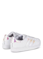 adidas Originals Sneaker SUPERSTAR, Farbe: WEISS (Bild 1)