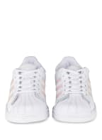 adidas Originals Sneaker SUPERSTAR, Farbe: WEISS (Bild 1)