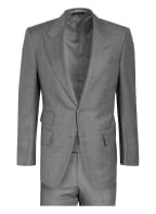TOM FORD Anzug WINDSOR Extra Slim Fit, Farbe: GRAU (Bild 1)