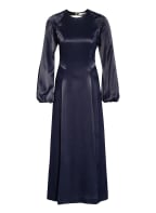 IVY OAK Cocktailkleid AUCUBA, Farbe: DUNKELBLAU (Bild 1)