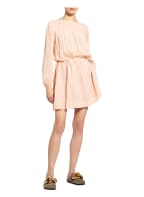 SEE BY CHLOÉ Kleid , Farbe: HELLORANGE (Bild 1)