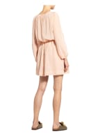 SEE BY CHLOÉ Kleid , Farbe: HELLORANGE (Bild 1)