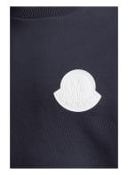 MONCLER enfant Sweatshirt, Farbe: DUNKELBLAU (Bild 1)