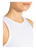 SAMSØE SAMSØE Tanktop ALEXO, Farbe: WEISS (Bild 1)