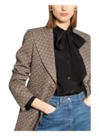 GUCCI Ohrstecker GG MARMONT, Farbe: GOLD (Bild 1)