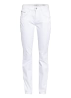 mavi Jeans SOPHIE, Farbe: 34107 white sateen str (Bild 1)