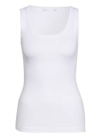 BOSS Top EMATITE, Farbe: WEISS (Bild 1)