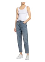 BOSS Top EMATITE, Farbe: WEISS (Bild 1)