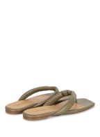 CARRANO Zehentrenner, Farbe: KHAKI (Bild 1)