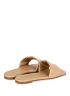 CARRANO Slides, Color: CAMEL (Image 1)