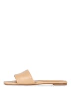 CARRANO Slides, Color: CAMEL (Image 1)