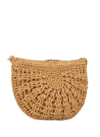 watercult Strandtasche, Farbe: BEIGE (Bild 1)