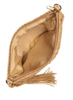 watercult Strandtasche, Farbe: BEIGE (Bild 1)