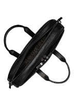 BOGNER Laptop-Tasche JASPER MATTIS, Farbe: SCHWARZ (Bild 1)