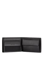 BOGNER Geldbörse ASPEN NELIO, Farbe: SCHWARZ (Bild 1)