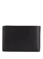BOGNER Geldbörse ASPEN NELIO, Farbe: SCHWARZ (Bild 1)