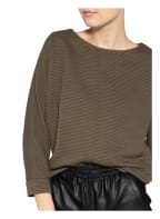 ONE MORE STORY Sweatshirt, Farbe: KHAKI (Bild 1)