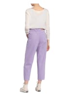American Vintage Mom Jeans TINEBOROW , Farbe: MAUVE LILAC (Bild 1)