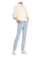 ONE MORE STORY Jeans, Farbe: 4011 Light Blue Washed (Bild 1)