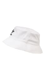 adidas Originals Bucket-Hat, Farbe: WEISS (Bild 1)