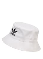 adidas Originals Bucket-Hat, Farbe: WEISS (Bild 1)