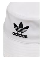 adidas Originals Bucket-Hat, Farbe: WEISS (Bild 1)