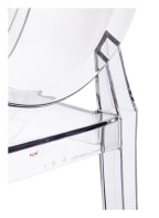 Kartell Stuhl LOUIS GHOST, Farbe: WEISS (Bild 1)