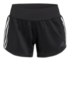adidas Fitnessshorts GYM, Farbe: SCHWARZ/ WEISS (Bild 1)