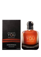 EMPORIO ARMANI STRONGER WITH YOU ABSOLUTELY (Bild 1)
