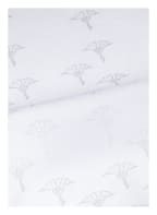 JOOP! 2er-Tischset FADED CORNFLOWER, Farbe: WEISS (Bild 1)