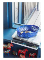 HAY Basket PANIER, Color: BLUE (Image 1)