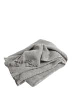 HAY Throw, Color: GRAY (Image 1)