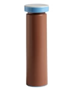 HAY Salz- und Pfeffermühle SOWDEN, Farbe: DUNKELORANGE (Bild 1)