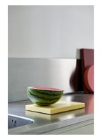 HAY Cutting board, Color: YELLOW (Image 1)