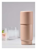 ZONE DENMARK Cocktail-Shaker ROCKS, Farbe: NUDE (Bild 1)