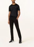 JOY sportswear Sweatpants FERNANDO, Color: BLACK (Image 1)