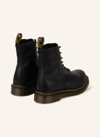 Dr. Martens Schnürboots 1460 PASCAL VIRGINIA, Farbe: SCHWARZ (Bild 1)