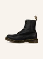 Dr. Martens Schnürboots 1460 PASCAL VIRGINIA, Farbe: SCHWARZ (Bild 1)