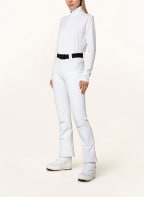 FIRE+ICE Fleecepullover MARGO, Farbe: WEISS (Bild 1)