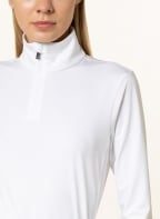 FIRE+ICE Fleecepullover MARGO, Farbe: WEISS (Bild 1)