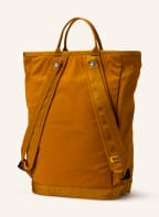 FJÄLLRÄVEN Backpack TRAIL 20 l, Color: DARK YELLOW (Image 1)