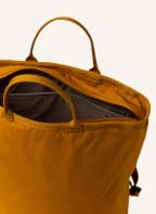FJÄLLRÄVEN Backpack TRAIL 20 l, Color: DARK YELLOW (Image 1)