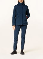 VAUDE 3-in-1-Jacke ROSEMOOR, Farbe: BLAU (Bild 1)
